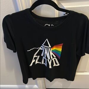 NWT Chaser Pink Floyd T-Shirt